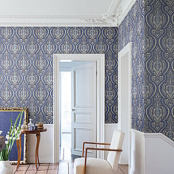 Galerie Wallcoverings Product Code: EM17053 - Emporia Wallpaper Collection Galerie Wallcoverings Product Code EM17053 - Emporia Wallpaper Collection -