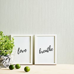 Galerie Wallcoverings Product Code: ES31105 - Escape Wallpaper Collection Galerie Wallcoverings Product Code ES31105 - Escape Wallpaper Collection - Light Grey Colours - Textured Stripes Design