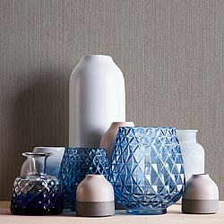 Galerie Wallcoverings Product Code: ES31109 - Escape Wallpaper Collection Galerie Wallcoverings Product Code ES31109 - Escape Wallpaper Collection - Dark Grey Colours - Textured Stripes Design