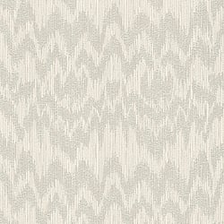 Galerie Wallcoverings Product Code: ES31115 - Escape Wallpaper Collection Galerie Wallcoverings Product Code ES31115 - Escape Wallpaper Collection - Beige, Grey, Silver Colours - Glitter Chevron Design