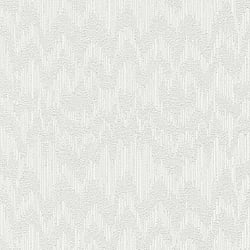 Galerie Wallcoverings Product Code: ES31116 - Escape Wallpaper Collection Galerie Wallcoverings Product Code ES31116 - Escape Wallpaper Collection - Silver, Grey, White Colours - Glitter Chevron Design