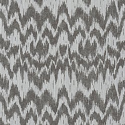 Galerie Wallcoverings Product Code: ES31117 - Escape Wallpaper Collection Galerie Wallcoverings Product Code ES31117 - Escape Wallpaper Collection - Grey, Silver, Black Colours - Glitter Chevron Design