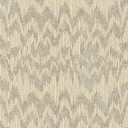 Galerie Wallcoverings Product Code: ES31118 - Escape Wallpaper Collection Galerie Wallcoverings Product Code ES31118 - Escape Wallpaper Collection - Brown, Bronze, Beige, Silver Colours - Glitter Chevron Design