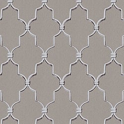 Galerie Wallcoverings Product Code: ES31120 - Escape Wallpaper Collection Galerie Wallcoverings Product Code ES31120 - Escape Wallpaper Collection - Taupe, Grey, Black Colours - Trellis Design