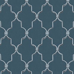 Galerie Wallcoverings Product Code: ES31122 - Escape Wallpaper Collection Galerie Wallcoverings Product Code ES31122 - Escape Wallpaper Collection - Green, Mint, Black Colours - Trellis Design