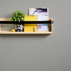 Galerie Wallcoverings Product Code: ES31139 - Escape Wallpaper Collection Galerie Wallcoverings Product Code ES31139 - Escape Wallpaper Collection - Grey Colours - Textured Weave Design