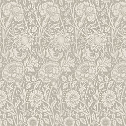 Galerie Wallcoverings Product Code: ET12508 - Arts and Crafts Wallpaper Collection Galerie Wallcoverings Product Code ET12508 - Arts and Crafts Wallpaper Collection - Beige Colours - Tonal Floral Trail Design