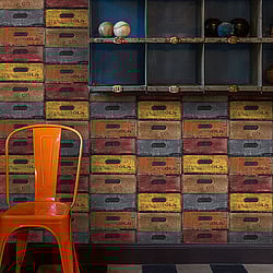 Galerie Wallcoverings Product Code: EW3303 - Urban Living Wallpaper Collection Galerie Wallcoverings Product Code EW3303 - Urban Living Wallpaper Collection -
