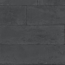 Galerie Wallcoverings Product Code: EX31002 - Exposed Wallpaper Collection Galerie Wallcoverings Product Code EX31002 - Exposed Wallpaper Collection - Dark Grey Colours - Concrete Blocks Design