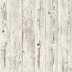 Galerie Wallcoverings Product Code: EX31021 - Exposed Wallpaper Collection Galerie Wallcoverings Product Code EX31021 - Exposed Wallpaper Collection - White Brown Colours - Wooden Panels Design