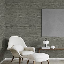 Galerie Wallcoverings Product Code: F-SR7004 - Lustre Wallpaper Collection Galerie Wallcoverings Product Code F-SR7004 - Lustre Wallpaper Collection - Silver Grey Colours - Weave Design