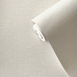 Galerie Wallcoverings Product Code: F-SR8001 - Lustre Wallpaper Collection Galerie Wallcoverings Product Code F-SR8001 - Lustre Wallpaper Collection - White Colours - Plain Design