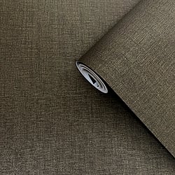 Galerie Wallcoverings Product Code: F-SR8007 - Lustre Wallpaper Collection Galerie Wallcoverings Product Code F-SR8007 - Lustre Wallpaper Collection - Bronze Brown Colours - Plain Design