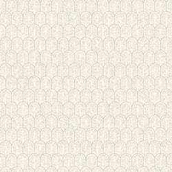 Galerie Wallcoverings Product Code: F-VL6001 - Lustre Wallpaper Collection Galerie Wallcoverings Product Code F-VL6001 - Lustre Wallpaper Collection - Cream Colours - Geo Arch Design