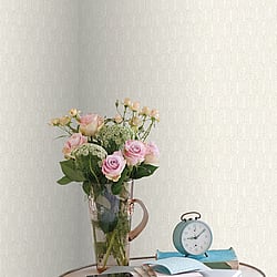 Galerie Wallcoverings Product Code: F-VL6001 - Lustre Wallpaper Collection Galerie Wallcoverings Product Code F-VL6001 - Lustre Wallpaper Collection - Cream Colours - Geo Arch Design