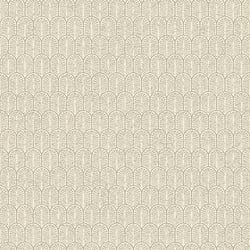 Galerie Wallcoverings Product Code: F-VL6002 - Lustre Wallpaper Collection Galerie Wallcoverings Product Code F-VL6002 - Lustre Wallpaper Collection - Cream Colours - Geo Arch Design