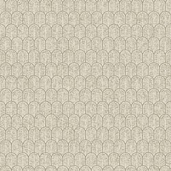Galerie Wallcoverings Product Code: F-VL6003 - Lustre Wallpaper Collection Galerie Wallcoverings Product Code F-VL6003 - Lustre Wallpaper Collection - Cream Colours - Geo Arch Design