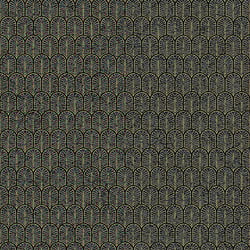 Galerie Wallcoverings Product Code: F-VL6007 - Lustre Wallpaper Collection Galerie Wallcoverings Product Code F-VL6007 - Lustre Wallpaper Collection - Blue Colours - Geo Arch Design
