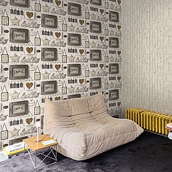 Galerie Wallcoverings Product Code: FC2002 - Facade Wallpaper Collection Galerie Wallcoverings Product Code FC2002 - Facade Wallpaper Collection -