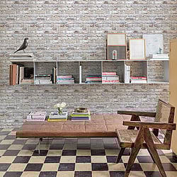 Galerie Wallcoverings Product Code: FC2501 - Facade Wallpaper Collection Galerie Wallcoverings Product Code FC2501 - Facade Wallpaper Collection -