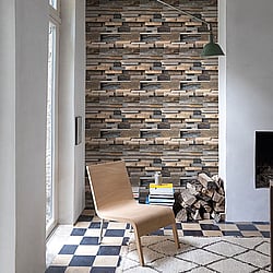 Galerie Wallcoverings Product Code: FC3003 - Facade Wallpaper Collection Galerie Wallcoverings Product Code FC3003 - Facade Wallpaper Collection -