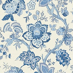 Galerie Wallcoverings Product Code: FC60402 - French Country Wallpaper Collection Galerie Wallcoverings Product Code FC60402 - French Country Wallpaper Collection - Percaline Colours - Bernadette Design