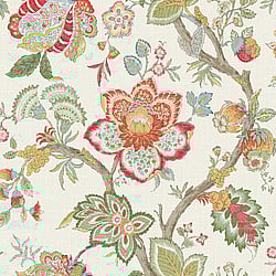 Galerie Wallcoverings Product Code: FC60404 - French Country Wallpaper Collection Galerie Wallcoverings Product Code FC60404 - French Country Wallpaper Collection - Pomme Colours - Bernadette Design