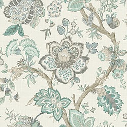 Galerie Wallcoverings Product Code: FC60408 - French Country Wallpaper Collection Galerie Wallcoverings Product Code FC60408 - French Country Wallpaper Collection - Ciel Colours - Bernadette Design