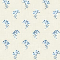 Galerie Wallcoverings Product Code: FC60802 - French Country Wallpaper Collection Galerie Wallcoverings Product Code FC60802 - French Country Wallpaper Collection - Bluebell Colours - Lotus Design