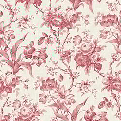 Galerie Wallcoverings Product Code: FC61201 - French Country Wallpaper Collection Galerie Wallcoverings Product Code FC61201 - French Country Wallpaper Collection - Heartbeat Colours - En Rose Design