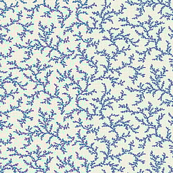 Galerie Wallcoverings Product Code: FC62102 - French Country Wallpaper Collection Galerie Wallcoverings Product Code FC62102 - French Country Wallpaper Collection - Lazy Blue Colours - Corail Design