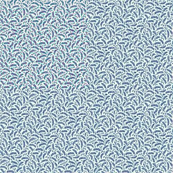 Galerie Wallcoverings Product Code: FC62212 - French Country Wallpaper Collection Galerie Wallcoverings Product Code FC62212 - French Country Wallpaper Collection - River Deep Blue Colours - Cossette Design