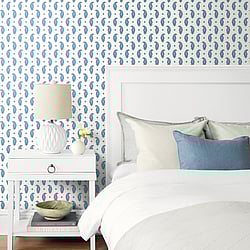 Galerie Wallcoverings Product Code: FC62412 - French Country Wallpaper Collection Galerie Wallcoverings Product Code FC62412 - French Country Wallpaper Collection - Hudson Bay Colours - Maia Design