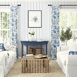 Galerie Wallcoverings Product Code: FC62602F - French Country Wallpaper Collection Galerie Wallcoverings Product Code FC62602F - French Country Wallpaper Collection - Porceline Colours - Bernadette Linen Design