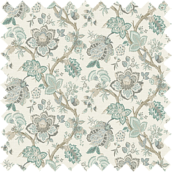 Galerie Wallcoverings Product Code: FC62608F - French Country Wallpaper Collection Galerie Wallcoverings Product Code FC62608F - French Country Wallpaper Collection - Ciel Colours - Bernadette Linen Design