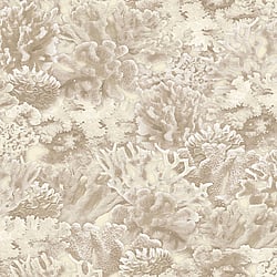 Galerie Wallcoverings Product Code: FH37501 - Homestyle Wallpaper Collection Galerie Wallcoverings Product Code FH37501 - Homestyle Wallpaper Collection - Beige Yellow Colours - Coral Design