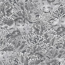 Galerie Wallcoverings Product Code: FH37503 - Homestyle Wallpaper Collection Galerie Wallcoverings Product Code FH37503 - Homestyle Wallpaper Collection - Black Grey Colours - Coral Design