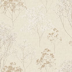 Galerie Wallcoverings Product Code: FH37508 - Homestyle Wallpaper Collection Galerie Wallcoverings Product Code FH37508 - Homestyle Wallpaper Collection - Beige Colours - Queen Annes Lace Design