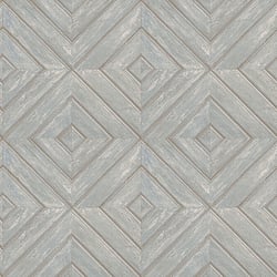 Galerie Wallcoverings Product Code: FH37515 - Homestyle Wallpaper Collection Galerie Wallcoverings Product Code FH37515 - Homestyle Wallpaper Collection - Blue Beige Colours - Wood Tile Design