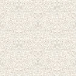 Galerie Wallcoverings Product Code: FH37547 - Homestyle Wallpaper Collection Galerie Wallcoverings Product Code FH37547 - Homestyle Wallpaper Collection - Beige Brown Colours - Distressed Paisley Design