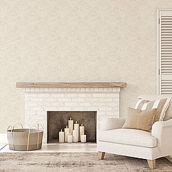 Galerie Wallcoverings Product Code: FH37547 - Homestyle Wallpaper Collection Galerie Wallcoverings Product Code FH37547 - Homestyle Wallpaper Collection - Beige Brown Colours - Distressed Paisley Design