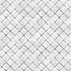 Galerie Wallcoverings Product Code: FH37552 - Homestyle Wallpaper Collection Galerie Wallcoverings Product Code FH37552 - Homestyle Wallpaper Collection - Black Grey Colours - Chicken Wire Design