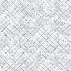 Galerie Wallcoverings Product Code: FH37553 - Homestyle Wallpaper Collection Galerie Wallcoverings Product Code FH37553 - Homestyle Wallpaper Collection - Beige Blue Colours - Chicken Wire Design