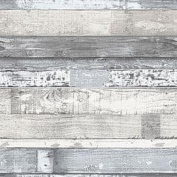 Galerie Wallcoverings Product Code: FH37554 - Homestyle Wallpaper Collection Galerie Wallcoverings Product Code FH37554 - Homestyle Wallpaper Collection - Blue Grey Colours - Beachwood Design