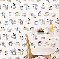Galerie Wallcoverings Product Code: FK34424 - Fresh Kitchens 5 Wallpaper Collection Galerie Wallcoverings Product Code FK34424 - Fresh Kitchens 5 Wallpaper Collection -