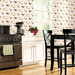 Galerie Wallcoverings Product Code: FK34433 - Fresh Kitchens 5 Wallpaper Collection Galerie Wallcoverings Product Code FK34433 - Fresh Kitchens 5 Wallpaper Collection -
