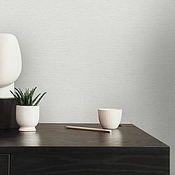 Galerie Wallcoverings Product Code: FL61138 - Flourish Wallpaper Collection Galerie Wallcoverings Product Code FL61138 - Flourish Wallpaper Collection - Cream/Grey Colours - Textile Structure Design