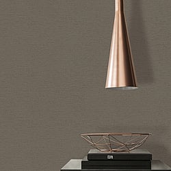 Galerie Wallcoverings Product Code: FL61143 - Flourish Wallpaper Collection Galerie Wallcoverings Product Code FL61143 - Flourish Wallpaper Collection - Brown Colours - Textile Structure Design