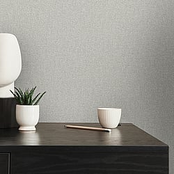 Galerie Wallcoverings Product Code: FL61151 - Flourish Wallpaper Collection Galerie Wallcoverings Product Code FL61151 - Flourish Wallpaper Collection - Beige/Grey Colours - Textile Structure Design