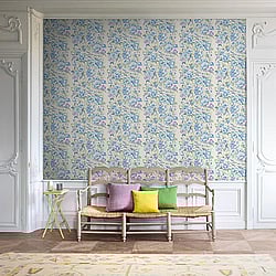 Galerie Wallcoverings Product Code: FO3004 - Fiore Wallpaper Collection Galerie Wallcoverings Product Code FO3004 - Fiore Wallpaper Collection -